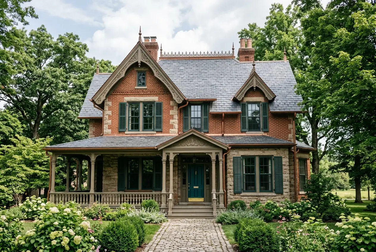 Historic Roofing